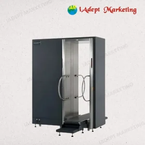 Online vibration monitoring system