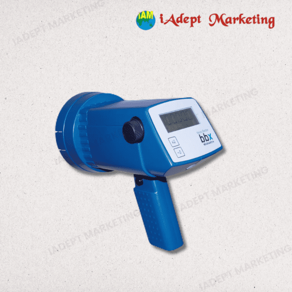 Online vibration monitoring system