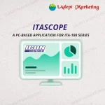 Online vibration monitoring system