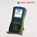 Online vibration monitoring system