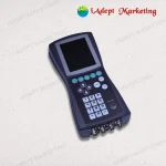 Online vibration monitoring system