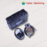 Online vibration monitoring system