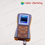 Online vibration monitoring system