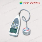 Online vibration monitoring system