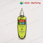 Online vibration monitoring system