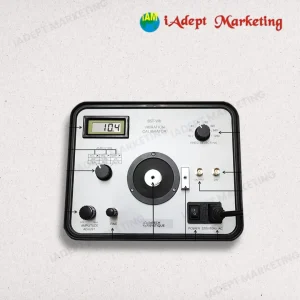 Online vibration monitoring system