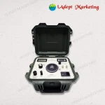 Online vibration monitoring system