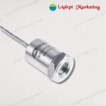 Online vibration monitoring system