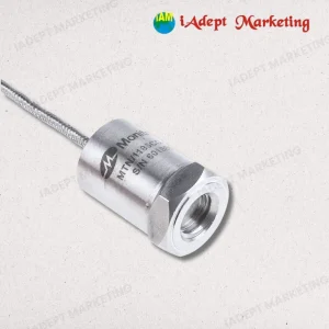 Online vibration monitoring system