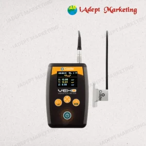 Online vibration monitoring system
