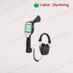 Online vibration monitoring system