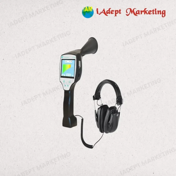 Online vibration monitoring system