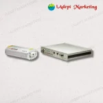 Online vibration monitoring system