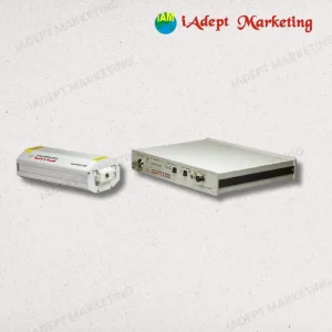 Online vibration monitoring system