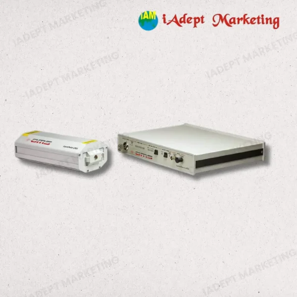 Online vibration monitoring system