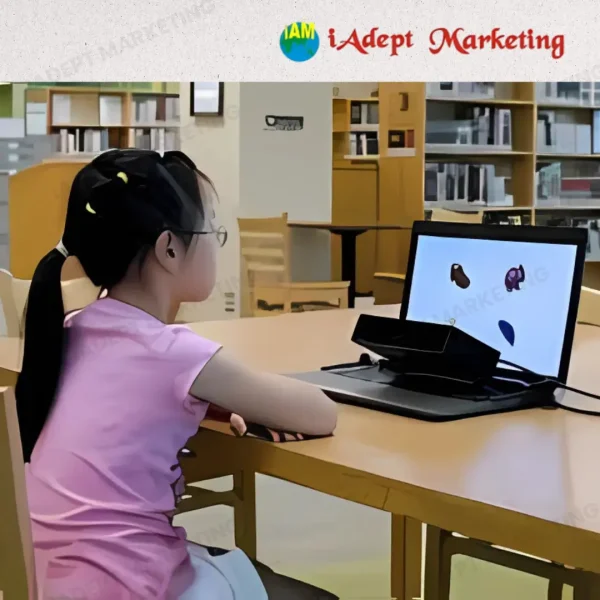 Online vibration monitoring system