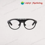 Online vibration monitoring system