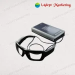 Online vibration monitoring system