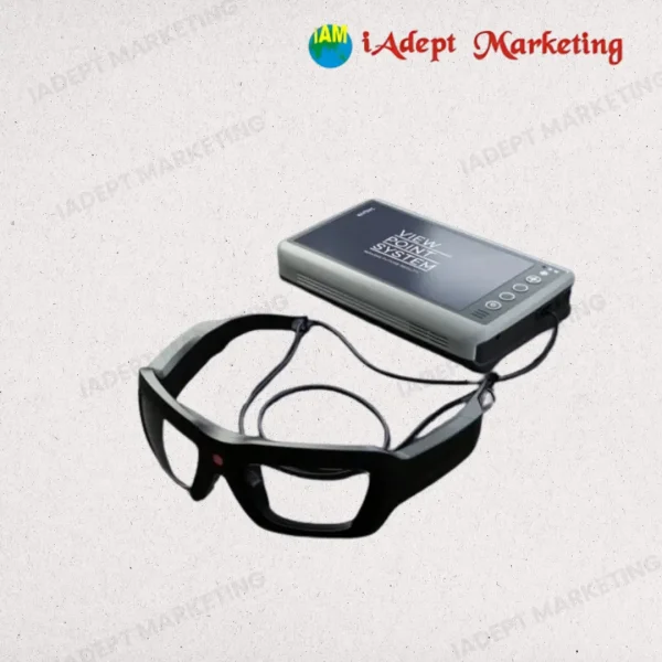 Online vibration monitoring system