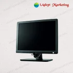 Online vibration monitoring system