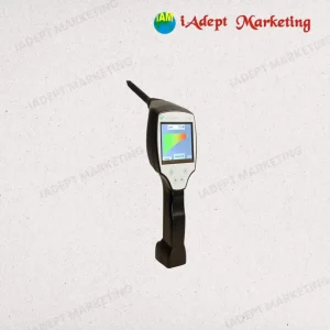 Online vibration monitoring system