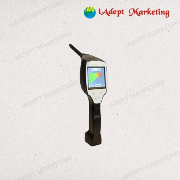 Online vibration monitoring system