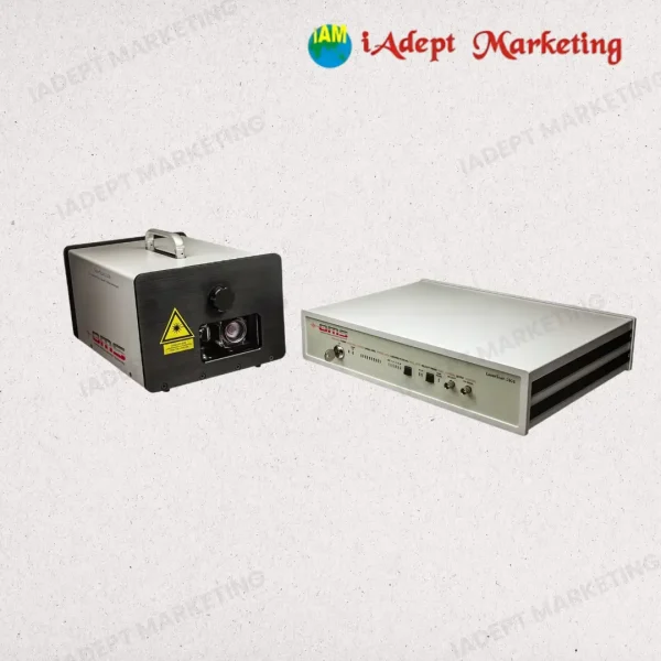 Online vibration monitoring system