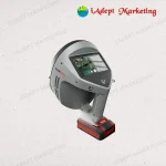 Online vibration monitoring system