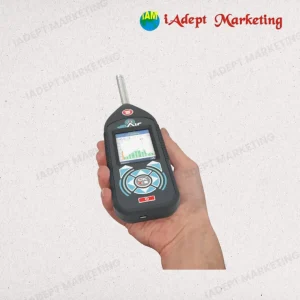 Online vibration monitoring system