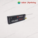 Online vibration monitoring system