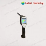 Online vibration monitoring system