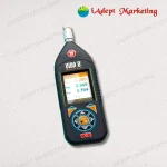 Online vibration monitoring system