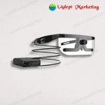 Online vibration monitoring system