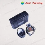 Online vibration monitoring system