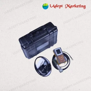 Online vibration monitoring system