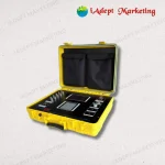 Online vibration monitoring system